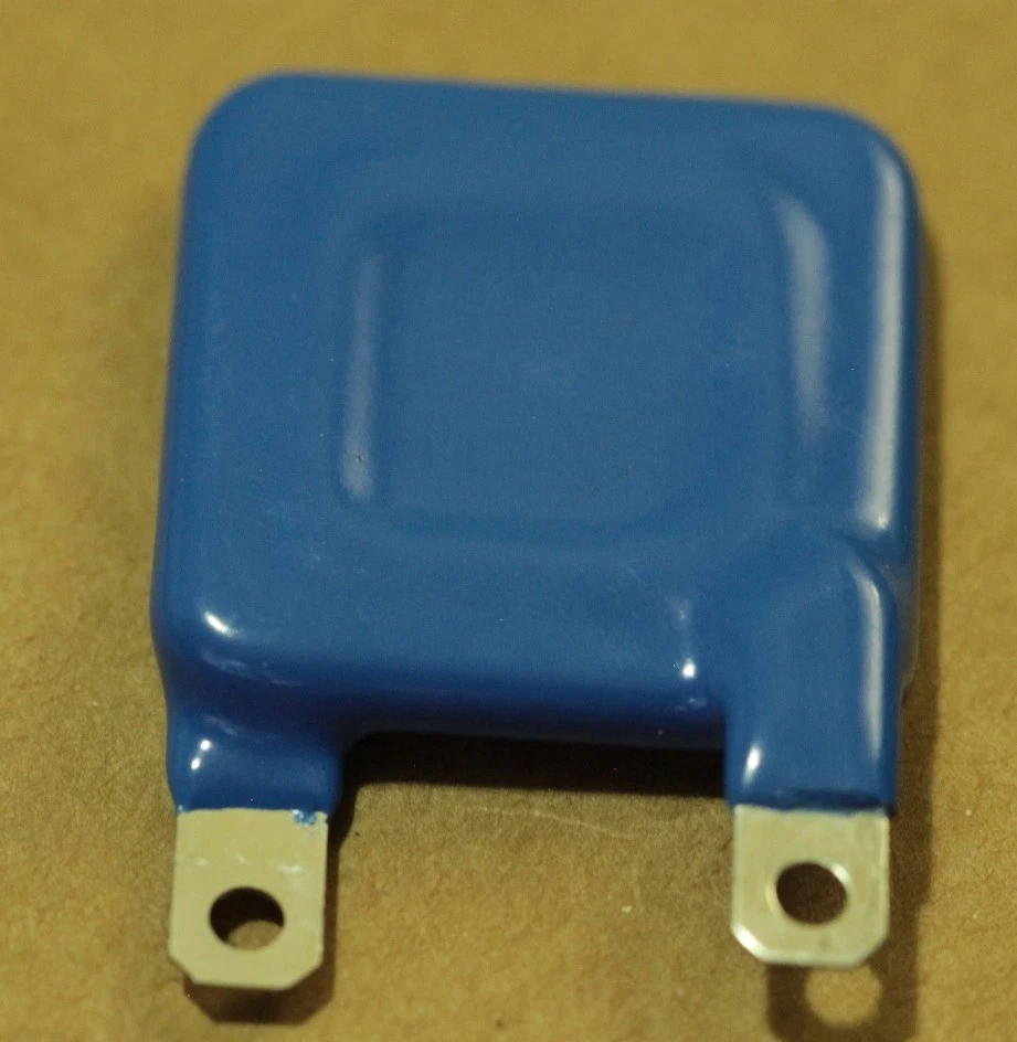 50PCS LS40K320QPK2 Metal Oxide Strap Varistor High Energy LS40 B72240 LS40K320QP - Image 2 of 3