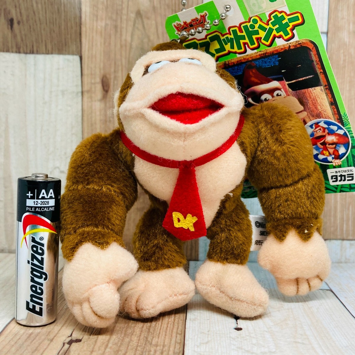 アイドル DMD GEN3 DOLL KEYCHAIN Kong アイドル DMD GEN3 DOLL KEYCHAIN Kong DMD GEN3 Doll Keychain