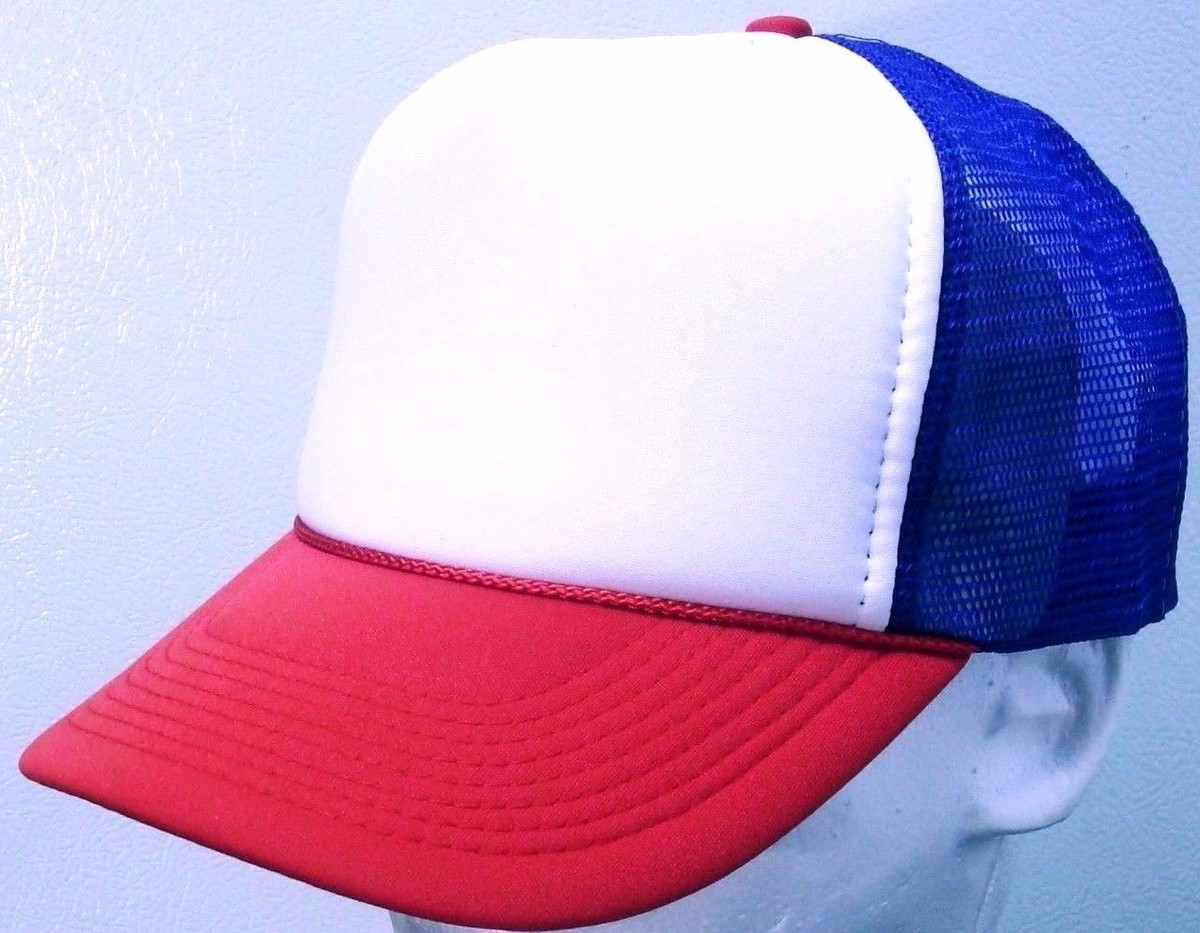 80s 90s y2k イベント mesh cap blue 青 釣り メッシュ 80s 90s y2k イベント mesh cap blue 青 釣り メッシュ