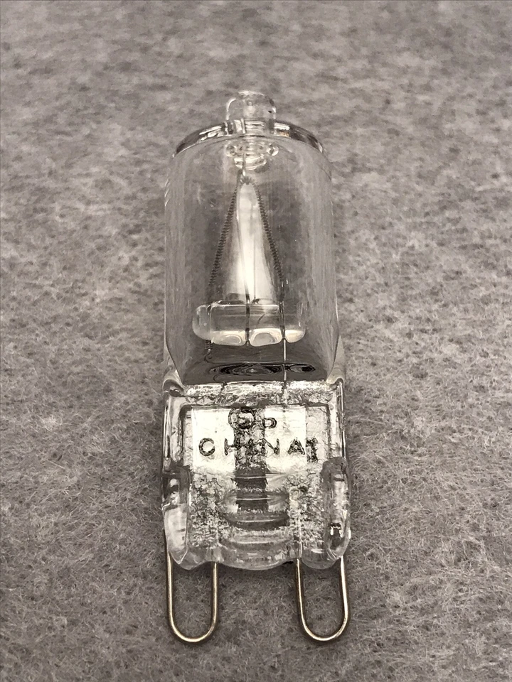 SATCO S4621 Bulb Double LOOP G9 Base 35W 120V - Image 3 of 4