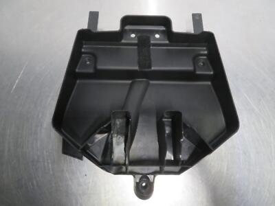 EB937 2008 08 KAWASAKI CONCOURS 4 1400 FRONT STORAGE CASE | eBay