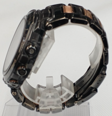 CASIO PROTREK PRX-2000YT MANASLU Solar Titanium Digital Watch