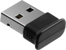 GMYLE Bluetooth 4.0 Mini-USB Adapter, Broadcom BCM20702, WIN 10 CSR Dual Mode
