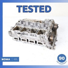 18-23 Range Rover Velar L560 L551 2.0l Engine Cylinder Head Assembly Oem