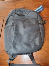 BAGSMART Backpack Black
