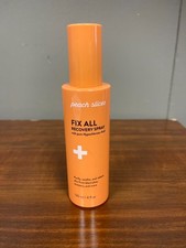 Peach Slices: FIX ALL recovery Spray w/Pure Antibacterial Hypochlorous Acid-NEW
