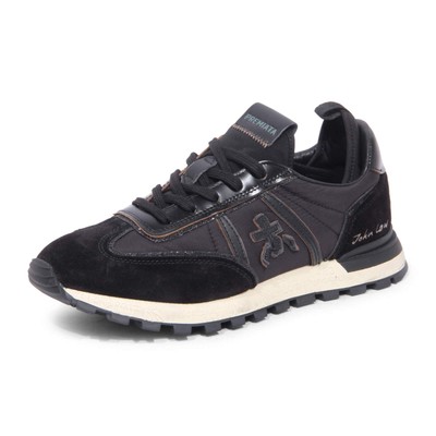 8266AT sneaker donna PREMIATA JOHNLOWD woman shoes 