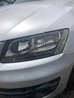 2009 AUDI Q5 PASSANGER HEADLIGHT, 08 09 10 11 12
