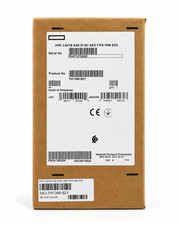 HPE 3.84TB SAS 24G RI BC SSD P41398-B21 P42587-001 Enterprise Solid State Drive