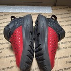 Jordan Extra Fly BT Anthracite/Red/black 854553-001 size 6c, pre owned — photo 6