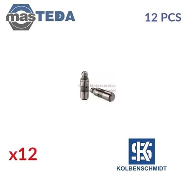 50006457 HYDROSTÖSSEL VENTILSTÖSSEL KOLBENSCHMIDT 12PCS FÜR BEDFORD ASTRA VAN