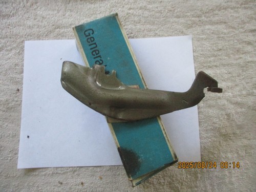 NOS 1967-1969 CHEVROLET CAMARO, 1964-1972 CHEVELLE, NOVA LEFT PARK BRAKE LEVER