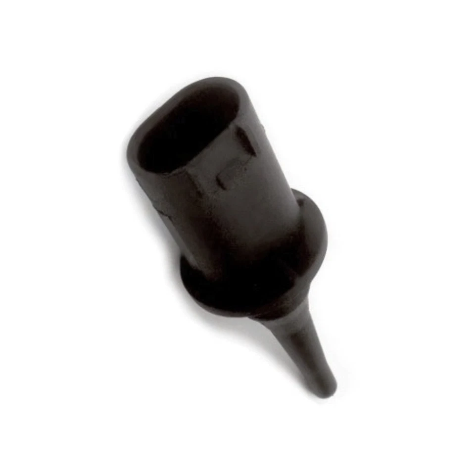 For Mercedes-Benz G65 AMG 2016-2018 Air Temperature Sensor | Black | 2 Pins - Image 2 of 4