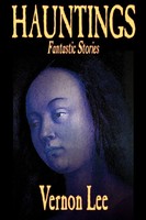 Vernon Lee | Hauntings By Vernon Lee, Fiction, Horror | Taschenbuch | Englisch