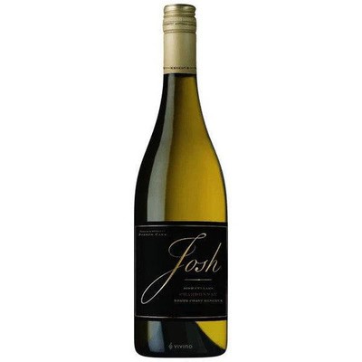 Josh Cellars Reserve North Coast Chardonnay 2022 (750ml)