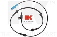 NK 299903 Sensor FüR Raddrehzahl ABS Sensor Raddrehzahl