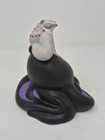 Vintage Disney Princess Ariel Ursula Porcelain Figurine — photo 2