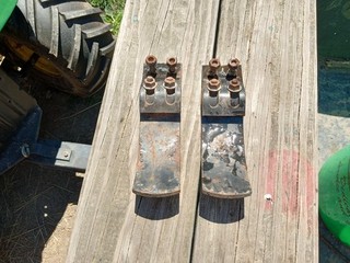 troy bilt sickle bar mower runners