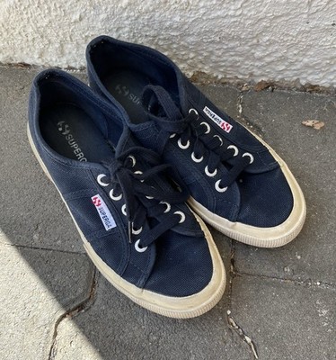 Superga Sneaker Größe 36