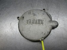 Yamaha CT1 175cc 1970-On Motorcycle Outer Engine Cover 