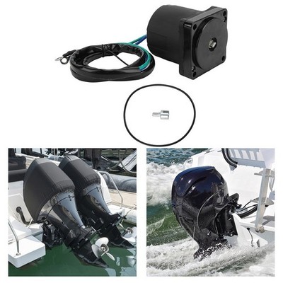 Power Tilt and Trim Motor für Außenborder 115 225 PS OEM Spezifikation Ersatz