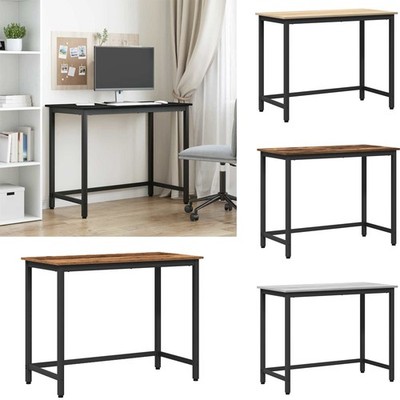 Couchtisch Holzwerkstoff Wohnzimmertisch Akzenttisch Moderner Tisch vidaXL