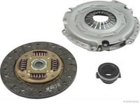 Herth+Buss Jakoparts Kupplungssatz Ø 230 Mm (J2000401) FüR Ssangyong Musso