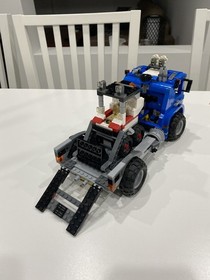 LEGO 5893 CREATOR 3 IN 1 OFFROAD POWER -Retired set
