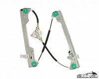 Fensterheber Ohne Motor Vorne Rechts FüR Nissan Primera Limo Kombi Ab 02->