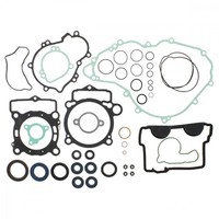 Dichtungssatz Komplett FüR KTM SX-F 250 Ie4T Bj. 2013-2015