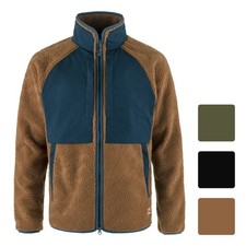 Fjällräven Vardag Pile Jacket Outdoor Fleecejacke