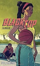Janae #2 Mass Market Paperbound L. J. Alonge