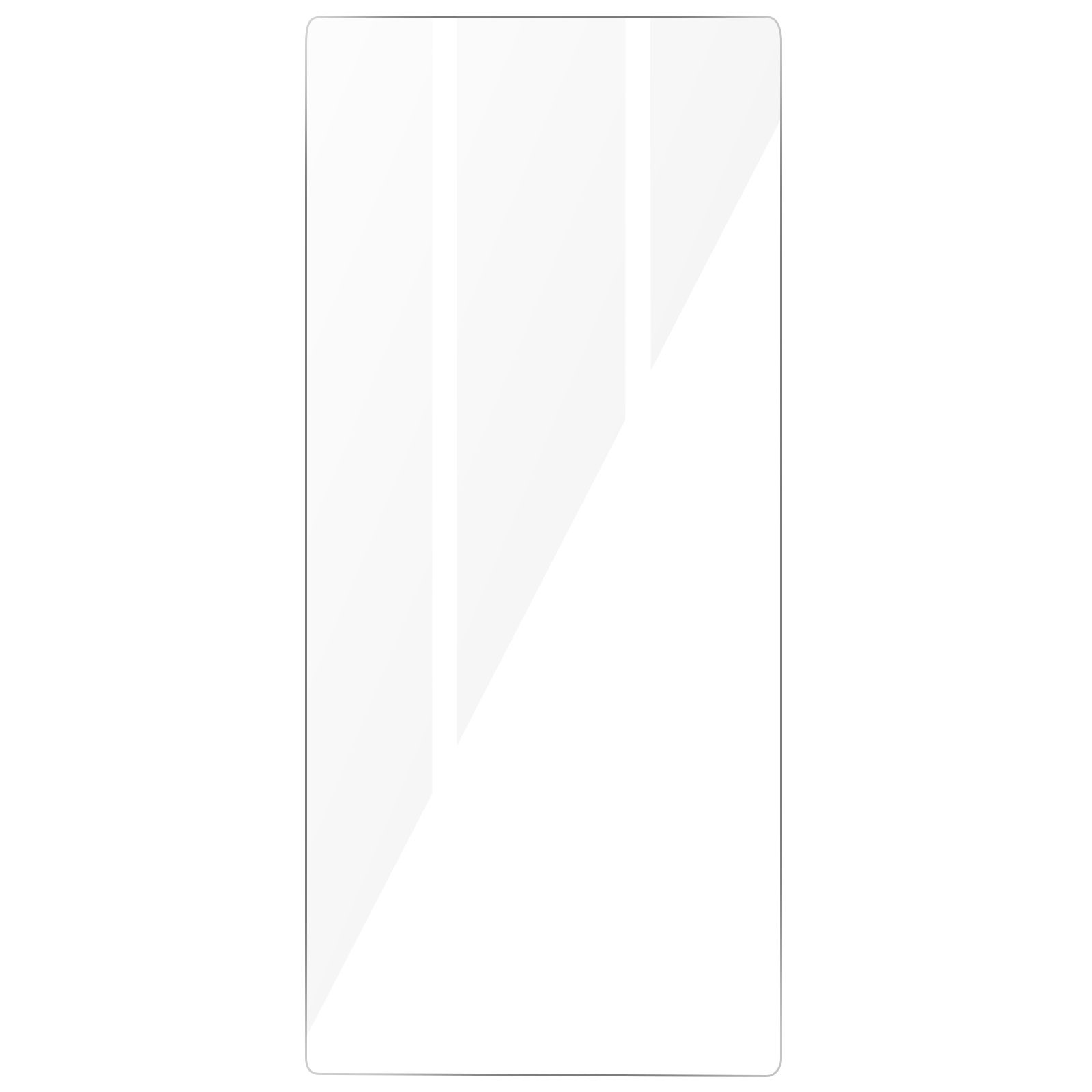 Protection Google Pixel 6 Imak en verre transparent pour shooting photo