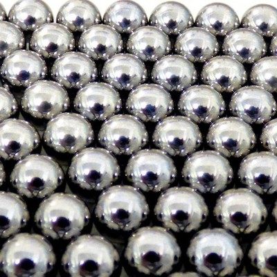 Kugeln Stahlkugeln Kugellager Ø1,2,3,4,5,6,7,8,9,10..... - Ø100 mm Durchmesser