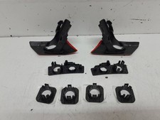 BMW 3 F30 F35 F31 2016 Satz Vordere Sensorhalterung Einparkhilfe Parktronic PDC