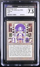 Magic From the Vault Legends Card Prices | Free MTG From the Vault Legends  Price Guide