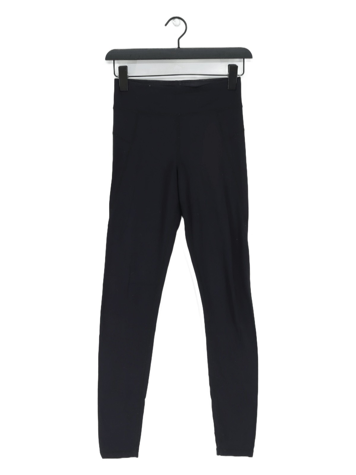 ALTRA Felpa Betty fondo sportivo donna XS blu 100% altri leggings