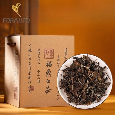 500g Authentic Fuding White Tea 2015 Lao Shoumei Chen Xiang White Tea Cake 