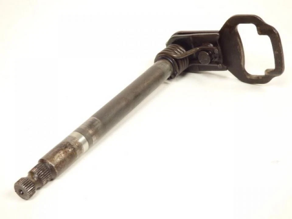 Axe de sélecteur origine pour Moto Honda 125 XL125E Occasion - Photo 2/3