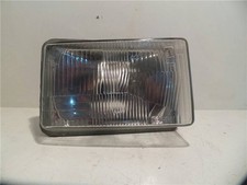 Feu avant (phare) Seat FURA