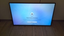 Samsung 43" QM43C - entspiegeltes 4K Display