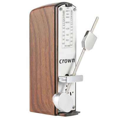 #ad Mechanical Metronome Portable Mini for Piano Guitar Violin Ukulele $33.19