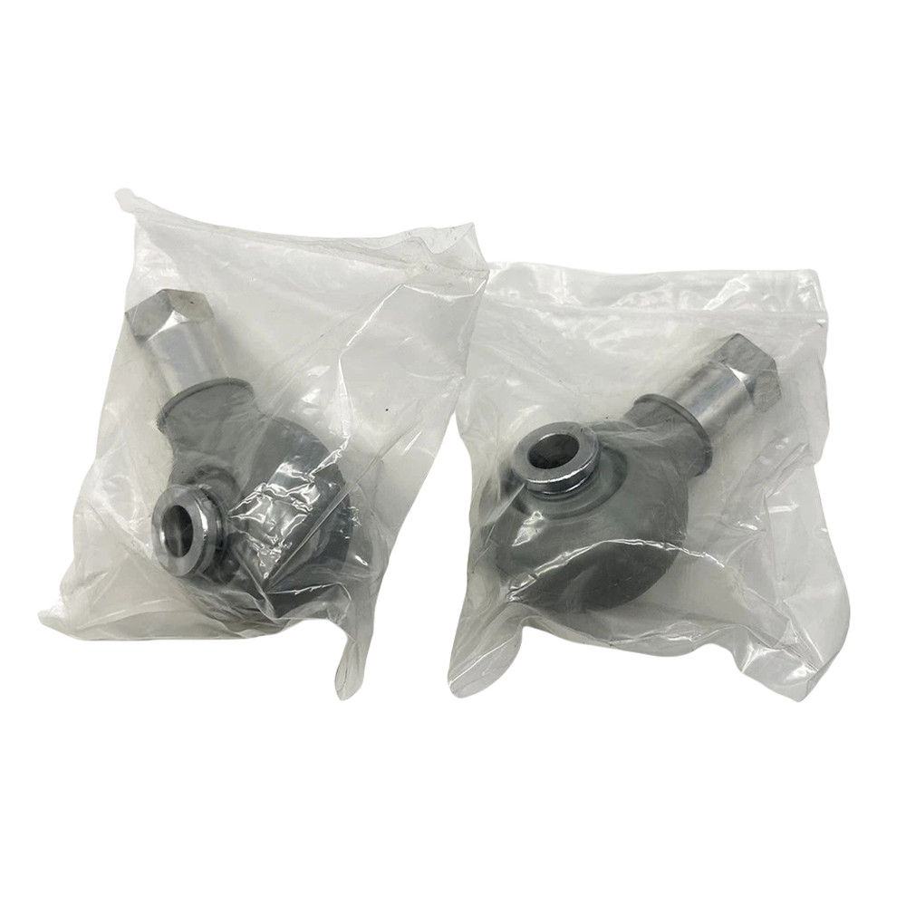 NEW 2x Front Outer Tie Rod Ball For Ferrari F430 360 599 612 181882