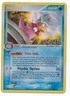 2005 POKEMON EX DRAGON FRONTIERS DELTA SPECIES STAMPED HOLO SLOWKING #28 MINT
