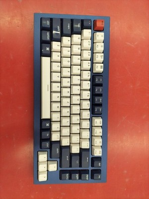 KEYCHRON Q1 Keyboard