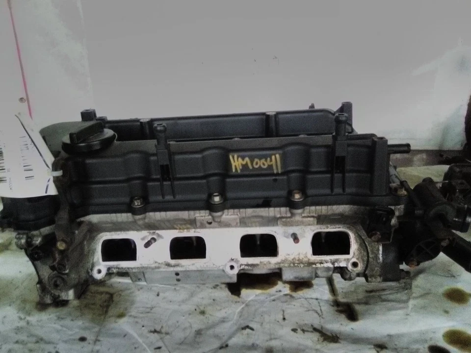 10-13 起亚 Forte 气缸盖 2.0 升加州排放 — 第 3/4 张图片