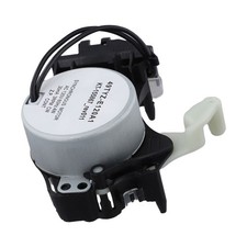 Actuador de cambio de 4 pines de repuesto para lavadora W10538766 lavadora tractor