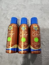 3 Pack Banana Boat Summer Color Self Tanning Mist by Banana Boat