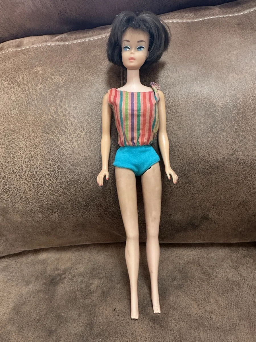 Brunette American Girl Barbie for sale | eBay