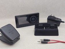 SiriusXM Onyx EZ XEZ1 Receiver Home Dock Antenna Bundle Read Notes